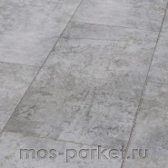 Замковый виниловый пол Avatara Perform Stone Edition O07 2731 Камень Зелос серый
