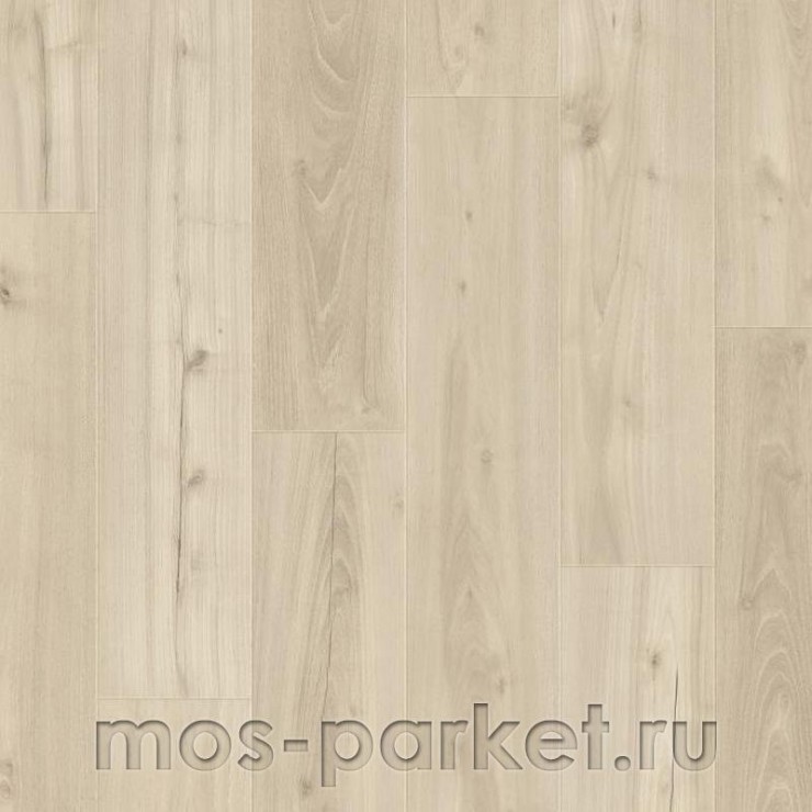 Ламинат Balterio Quattro Plus QPL61061 Дуб серебристый