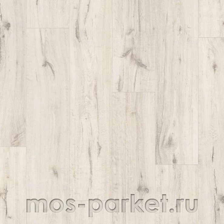 Ламинат Vitality by Balterio Deluxe Aqua Protect DEV00210AP Дуб облачный