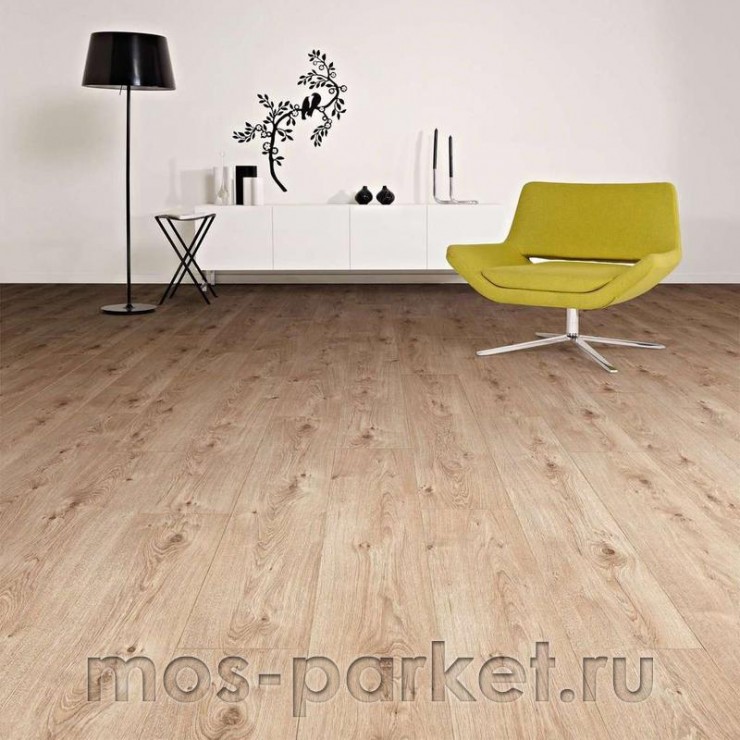 Ламинат Vitality by Balterio Deluxe Aqua Protect DEV00378AP Натуральный лакированный дуб