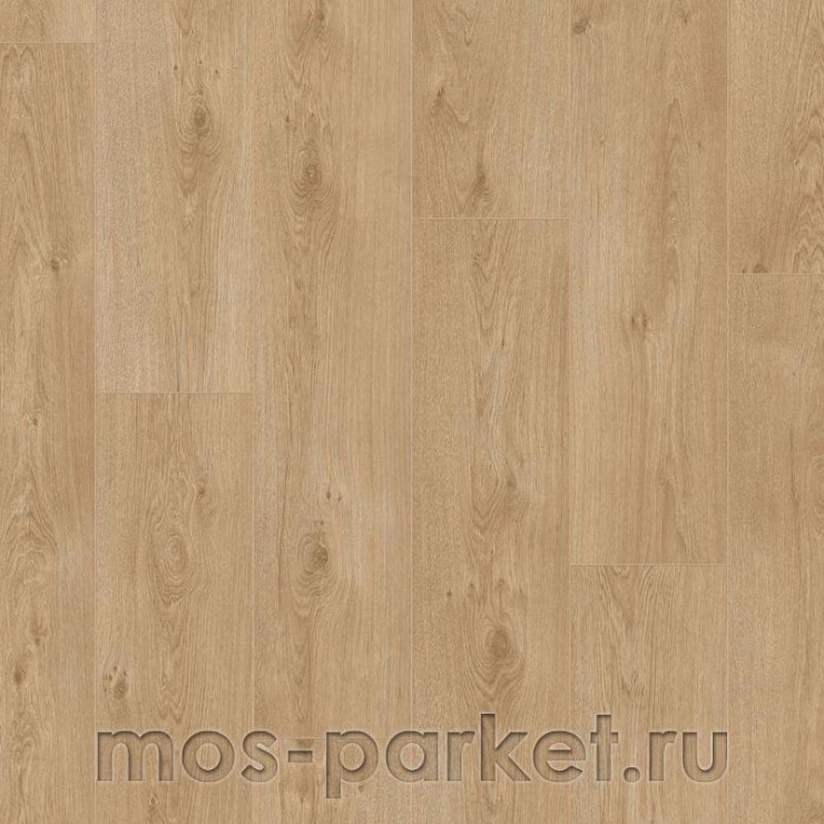 Ламинат Vitality by Balterio Deluxe Aqua Protect DEV00378AP Натуральный лакированный дуб