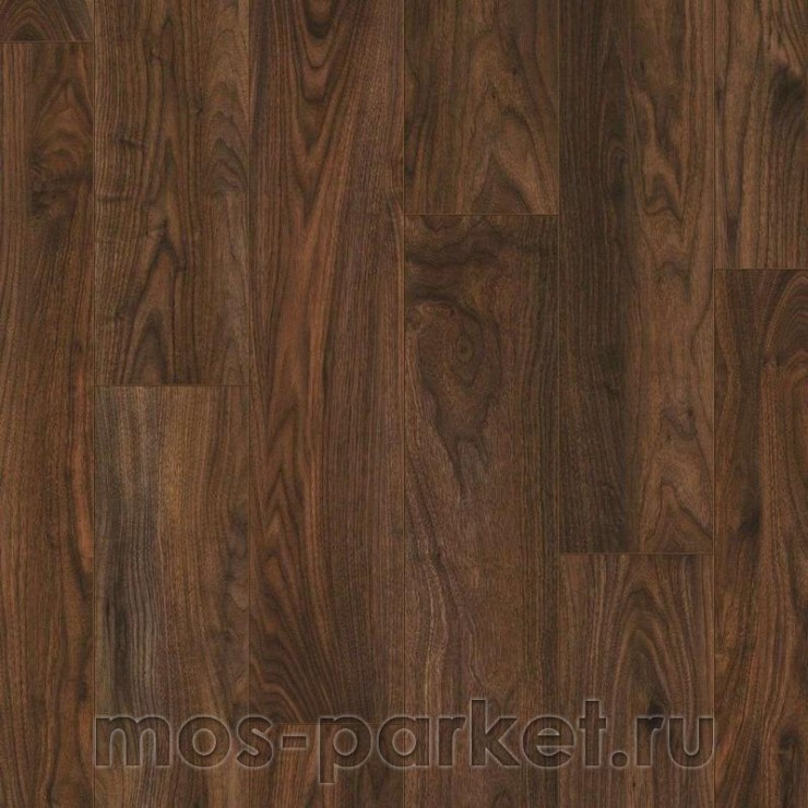 Ламинат Vitality by Balterio Deluxe Aqua Protect DEV00410AP Орех отобранный