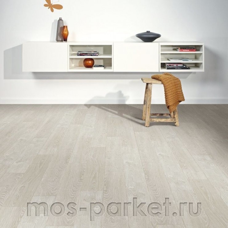 Ламинат Vitality by Balterio Style Aqua Protect STY00177AP Дуб морозный