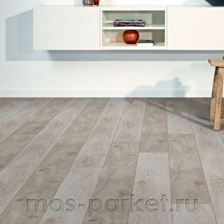 Ламинат Vitality by Balterio Style Aqua Protect STY00179AP Дуб горный серый