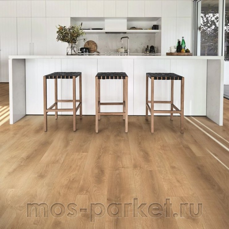 Ламинат Vitality Superb SPR00388AP Дуб Макадамия