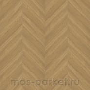 Ламинат CBM Chevron 601 Дуб Шумавский