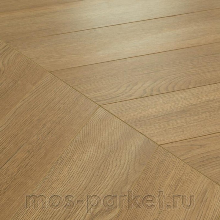 Ламинат CBM Chevron 601 Дуб Шумавский