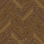 Ламинат CBM Chevron 603 Орех Маравский