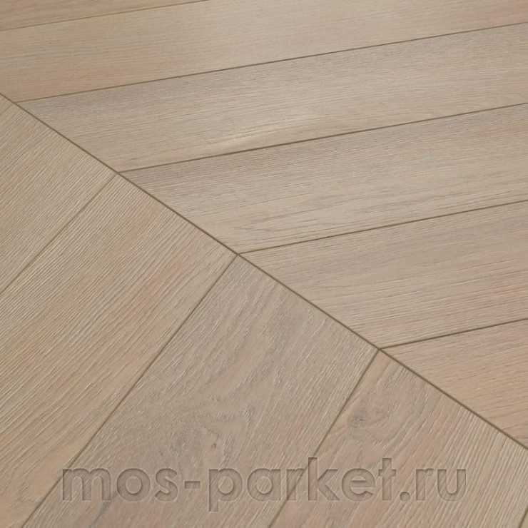 Ламинат CBM Chevron 605 Дуб Орже