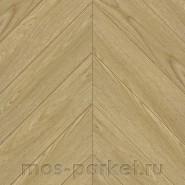 Ламинат CBM Chevron 606 Дуб Славков