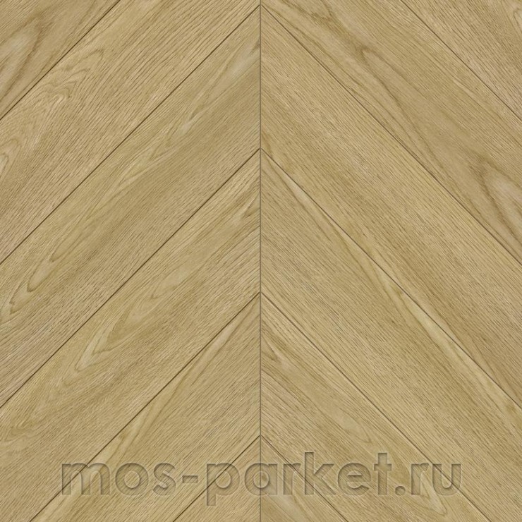 Ламинат CBM Chevron 606 Дуб Славков