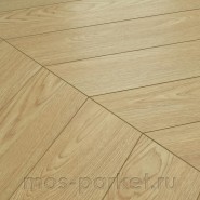 Ламинат CBM Chevron 606 Дуб Славков