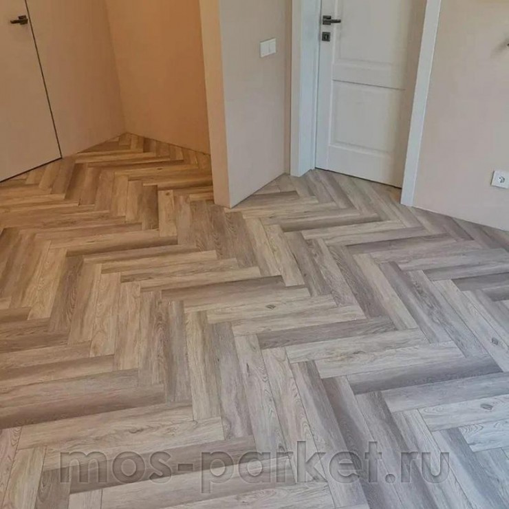 Ламинат CBM Koruna 822 Дуб Патек