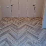 Ламинат CBM Koruna 822 Дуб Патек