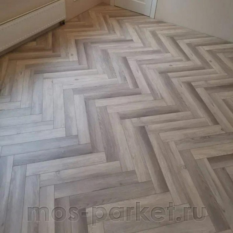 Ламинат CBM Koruna 822 Дуб Патек