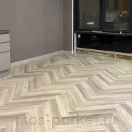Ламинат CBM Koruna 822 Дуб Патек