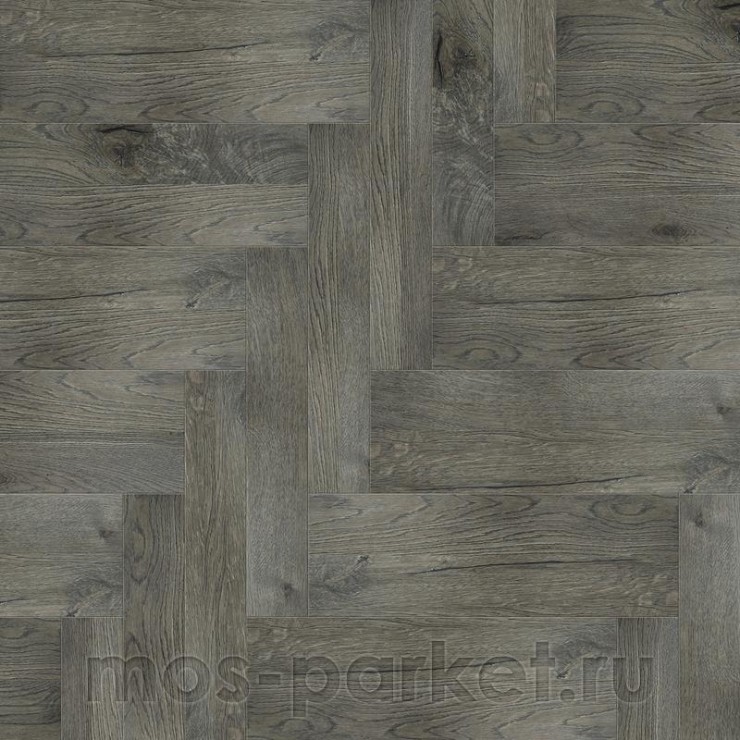Ламинат CBM Mosaik 301 Дуб Брунталь