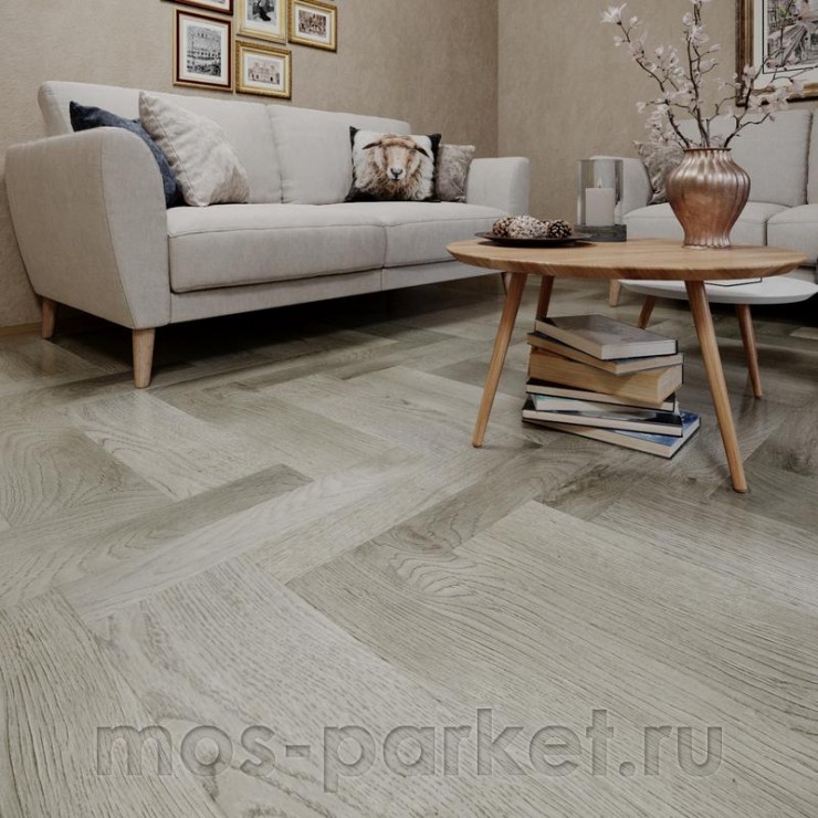 Ламинат CBM Mosaik 305 Дуб Тиса