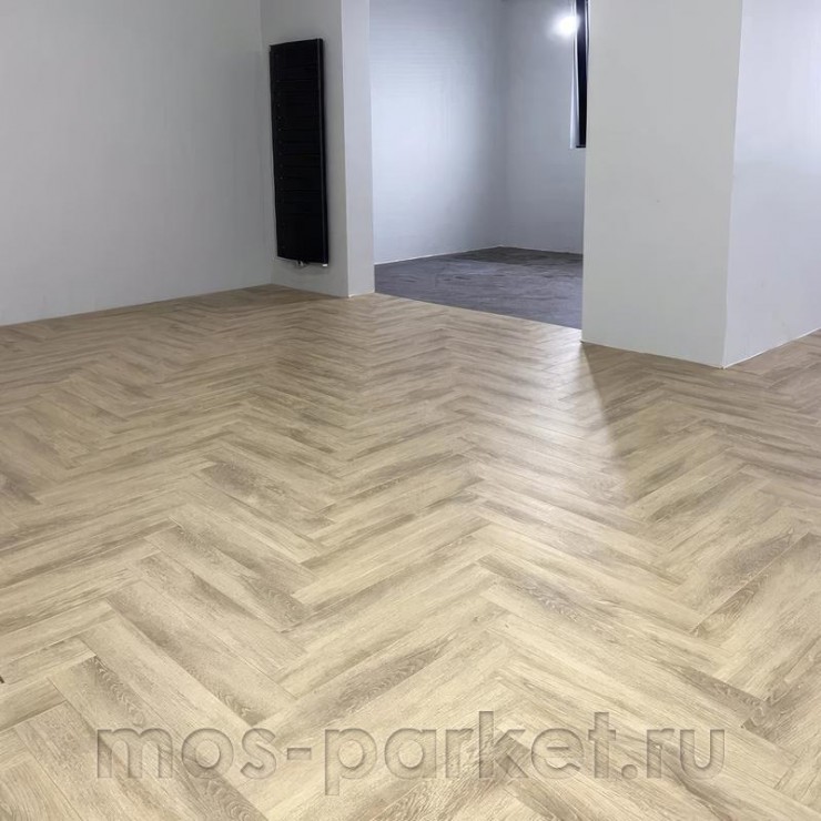 Ламинат CBM Mosaik 308 Дуб Житеч