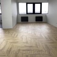 Ламинат CBM Mosaik 308 Дуб Житеч