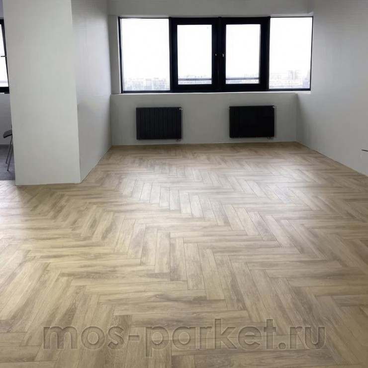 Ламинат CBM Mosaik 308 Дуб Житеч