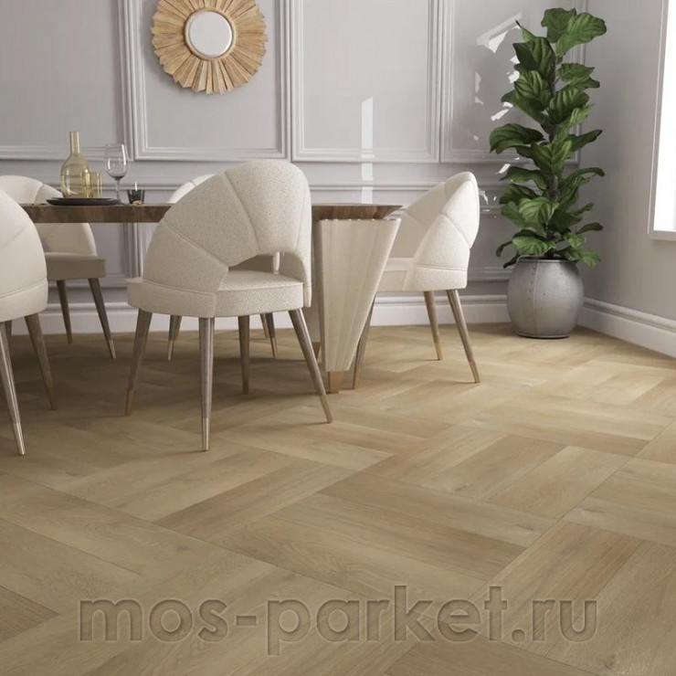 Ламинат CBM Mosaik 313 Дуб Перуц