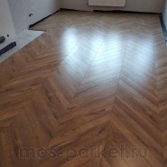 Ламинат CBM Ostrost 505 Дуб Липталь