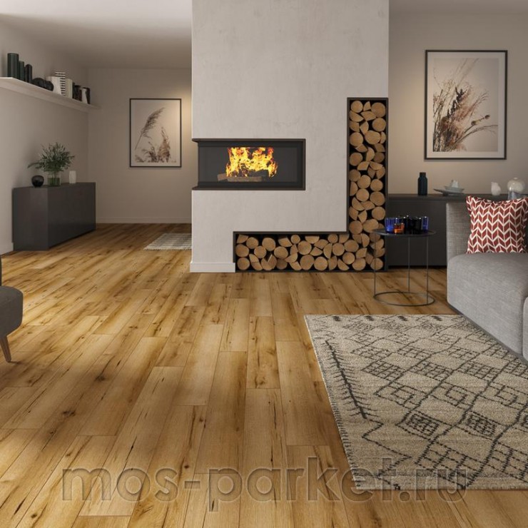 Ламинат Classen Ambience 4V WR 53685 Дуб Санга