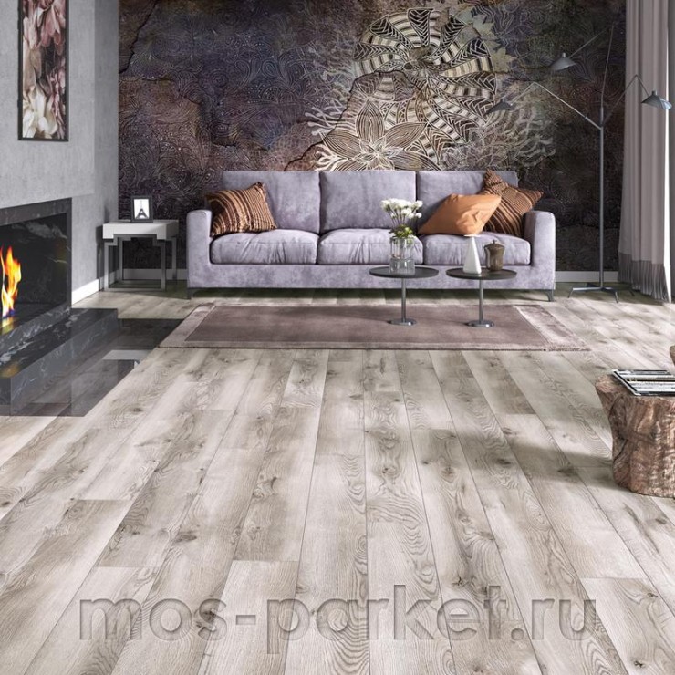 Ламинат Classen Ambience 4V WR 53686 Дуб Соного