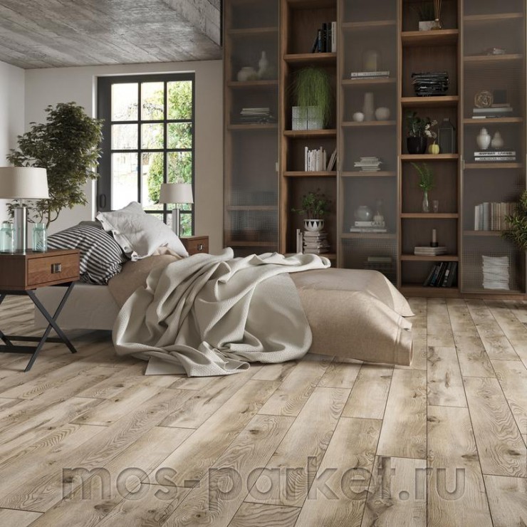 Ламинат Classen Ambience 4V WR 53687 Дуб Вольта