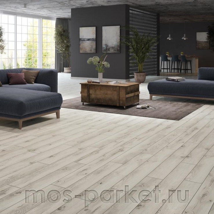 Ламинат Classen Ambience 4V WR 53688 Дуб Лагун