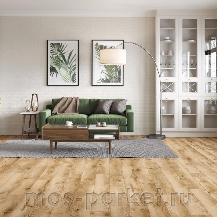 Ламинат Classen Ambience 4V WR 53689 Дуб Саби