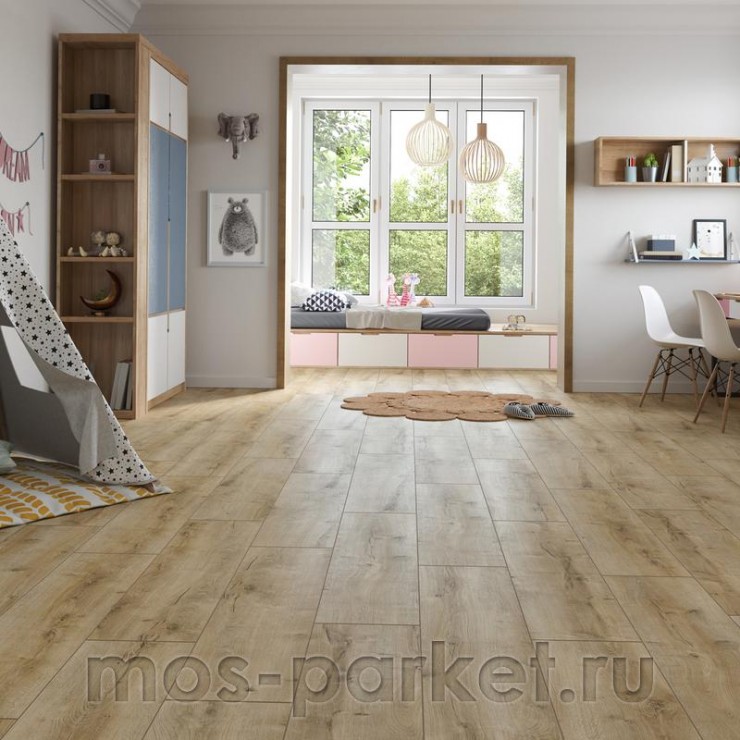 Ламинат Classen Casa Corona WR 56009 Дуб Диаманте