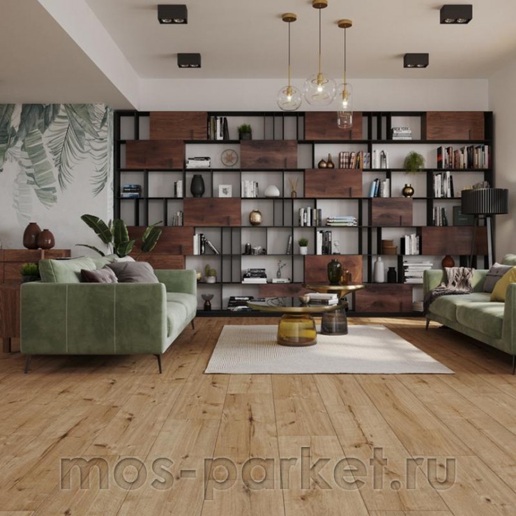 Ламинат Classen Choice WR 54976 Дуб Парма рустик