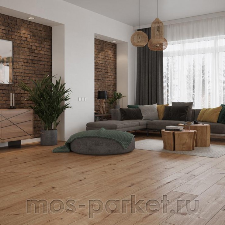 Ламинат Classen Choice WR 54977 Дуб Сорано рустик