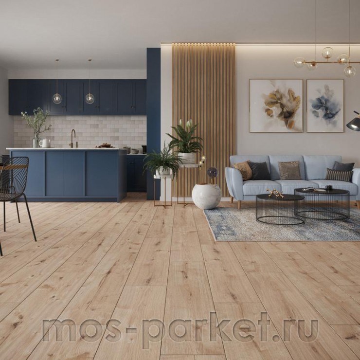 Ламинат Classen Choice WR 54978 Дуб Барлетта рустик