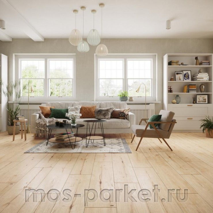 Ламинат Classen Choice WR 54979 Дуб Авиньон рустик