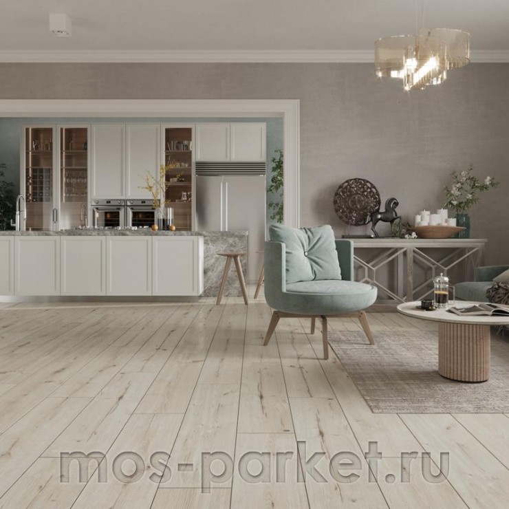 Ламинат Classen Choice WR 54980 Дуб Вивьера рустик