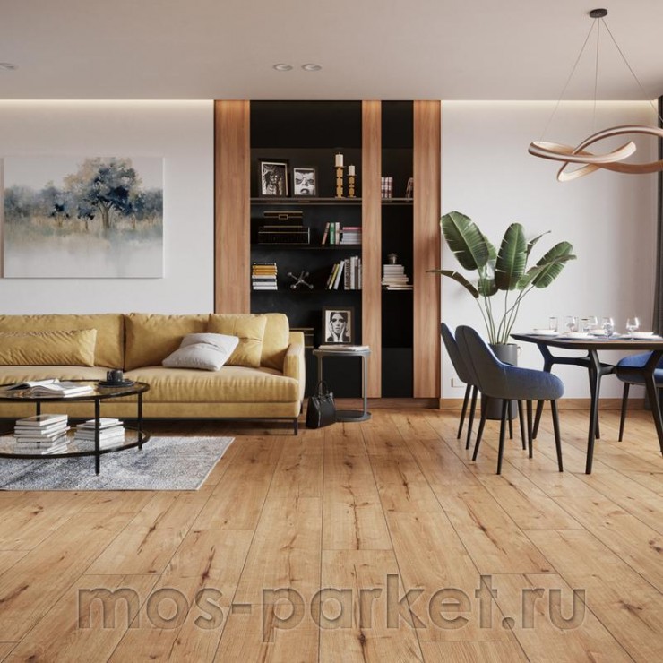 Ламинат Classen Choice WR 54983 Дуб Модена рустик