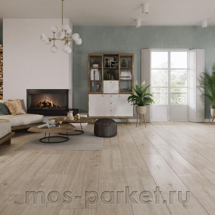 Ламинат Classen Choice WR 55292 Дуб Триест селект
