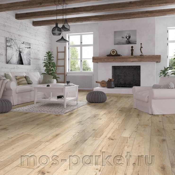 Ламинат Classen Expedition 4V WR 52782 Дуб Масая