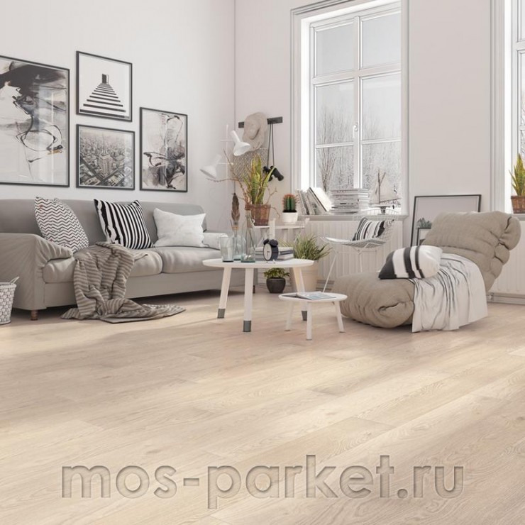Ламинат Classen Impression 4V WR 56583 Дуб Бильбао