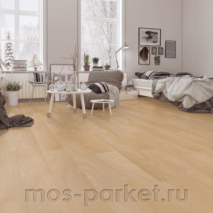 Ламинат Classen Impression 4V WR 56585 Дуб Марбелла