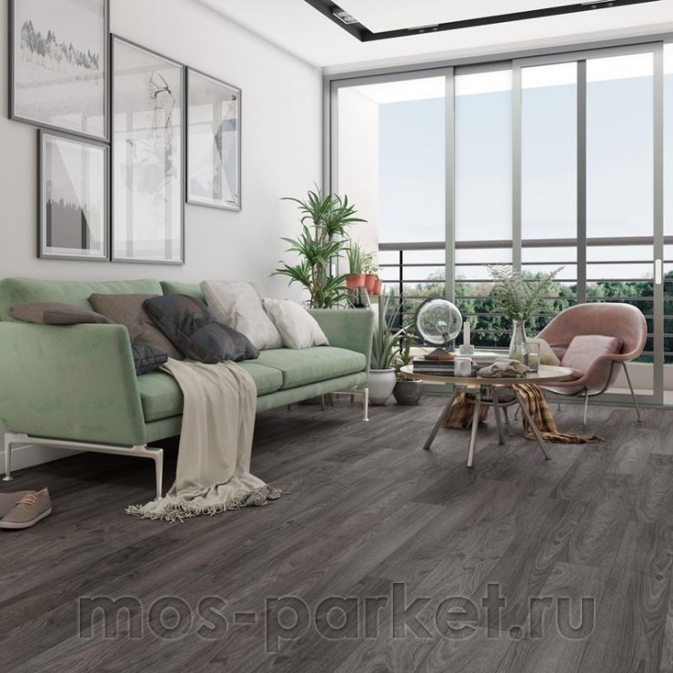 Ламинат Classen Impression 4V WR 56586 Дуб Сантана