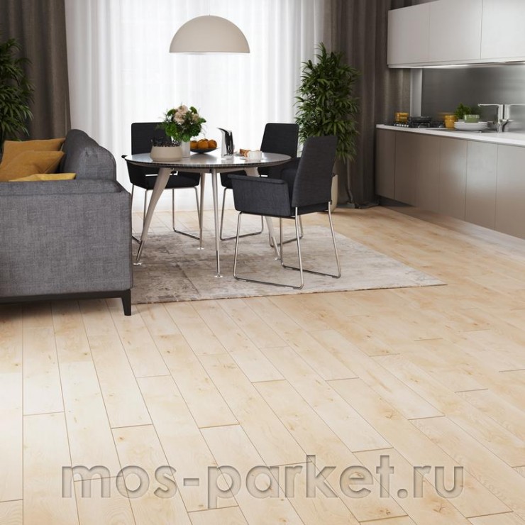 Ламинат Classen Legend 4V WR 54754 Дуб Гордон