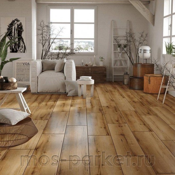 Ламинат Classen The Brush WR 54944 Дуб Матера