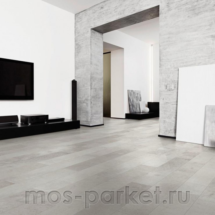 Ламинат Classen Villa 4V WR 55063 Бетон
