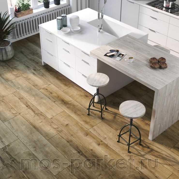 Ламинат Classen Villa 4V WR 55067 Дуб Мерида