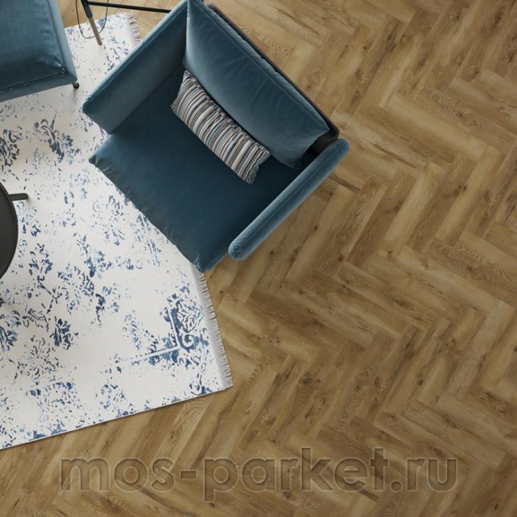 Ламинат Classen Ville 63262 Дуб Каррито