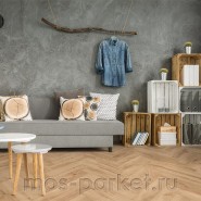 Ламинат Classen Ville 63266 Дуб Орпеза